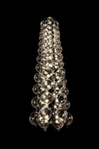 Puff-Buff_High Tower w nowej odsłonie 14 Poznajcie High Tower w nowej odsłonie – Puff-Buff przedstawia pierwszą stojącą lampę Bubbles!